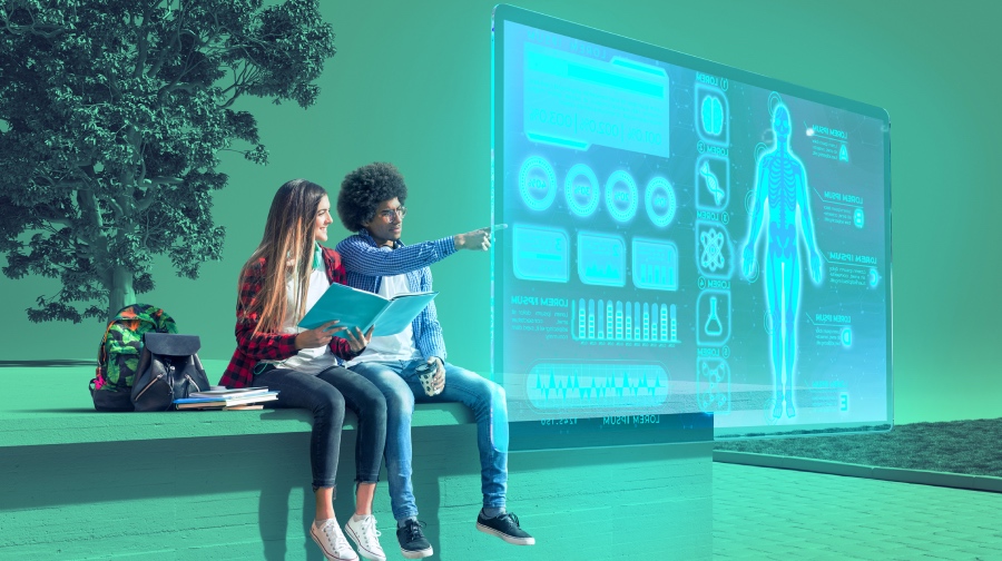 The-Role-of-AI-in-Web-&-Mobile-Development